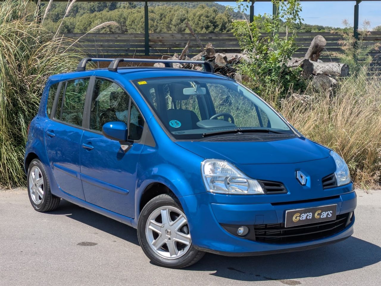 Renault Grand Modus Dynamique TCE100 eco2 - Foto 4