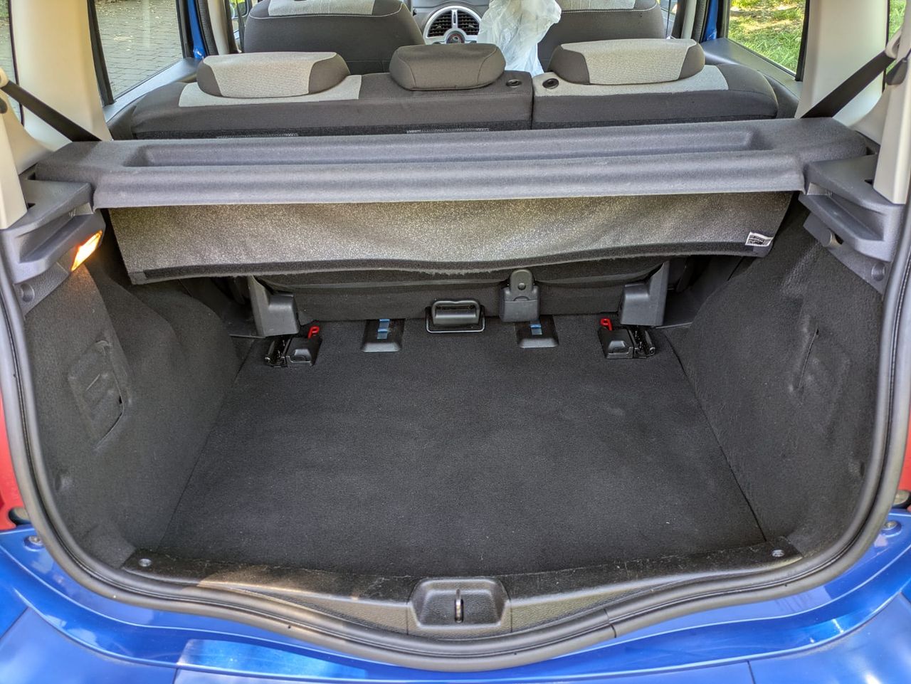 Renault Grand Modus Dynamique TCE100 eco2 - Foto 13
