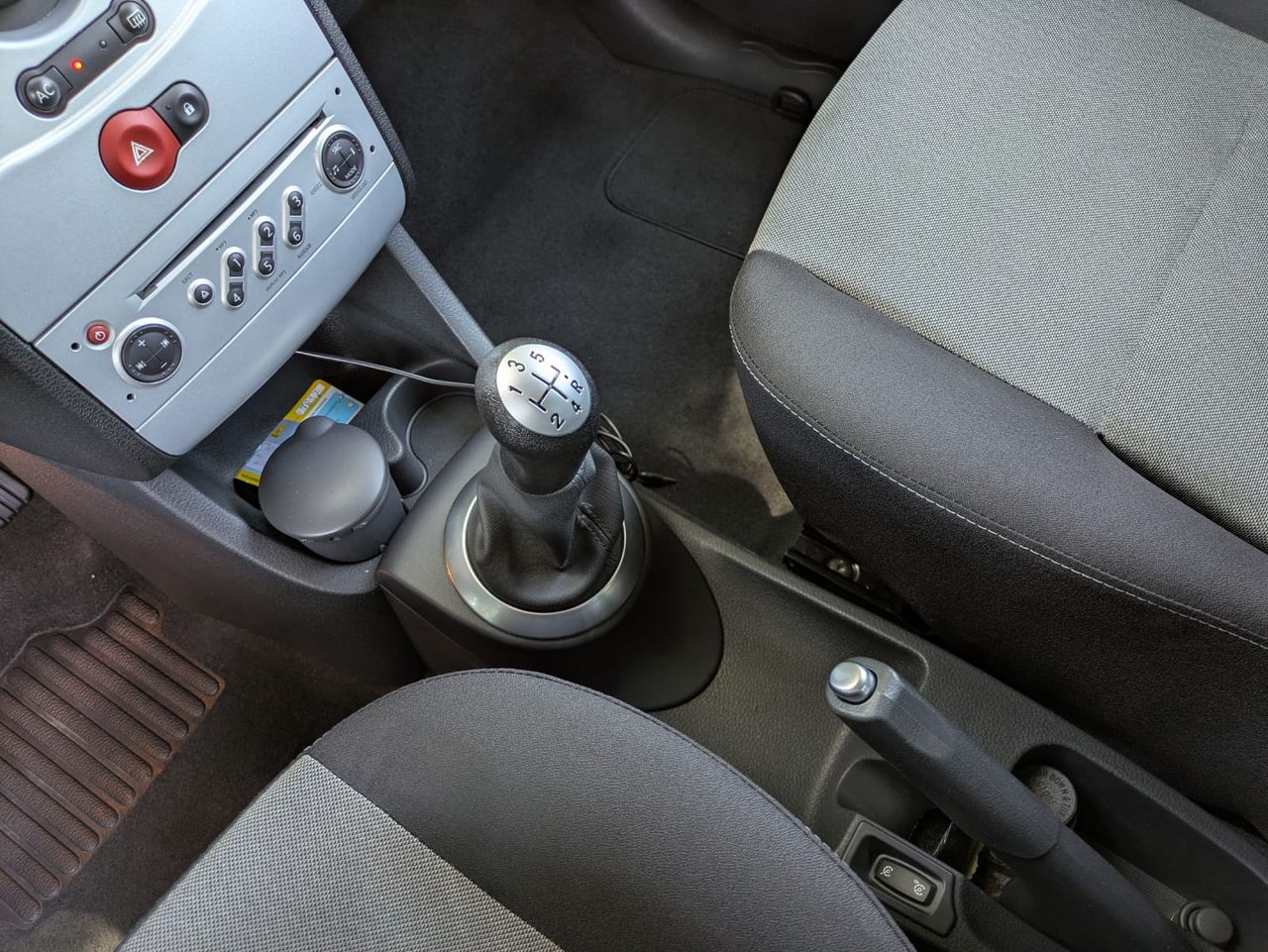 Renault Grand Modus Dynamique TCE100 eco2 - Foto 23