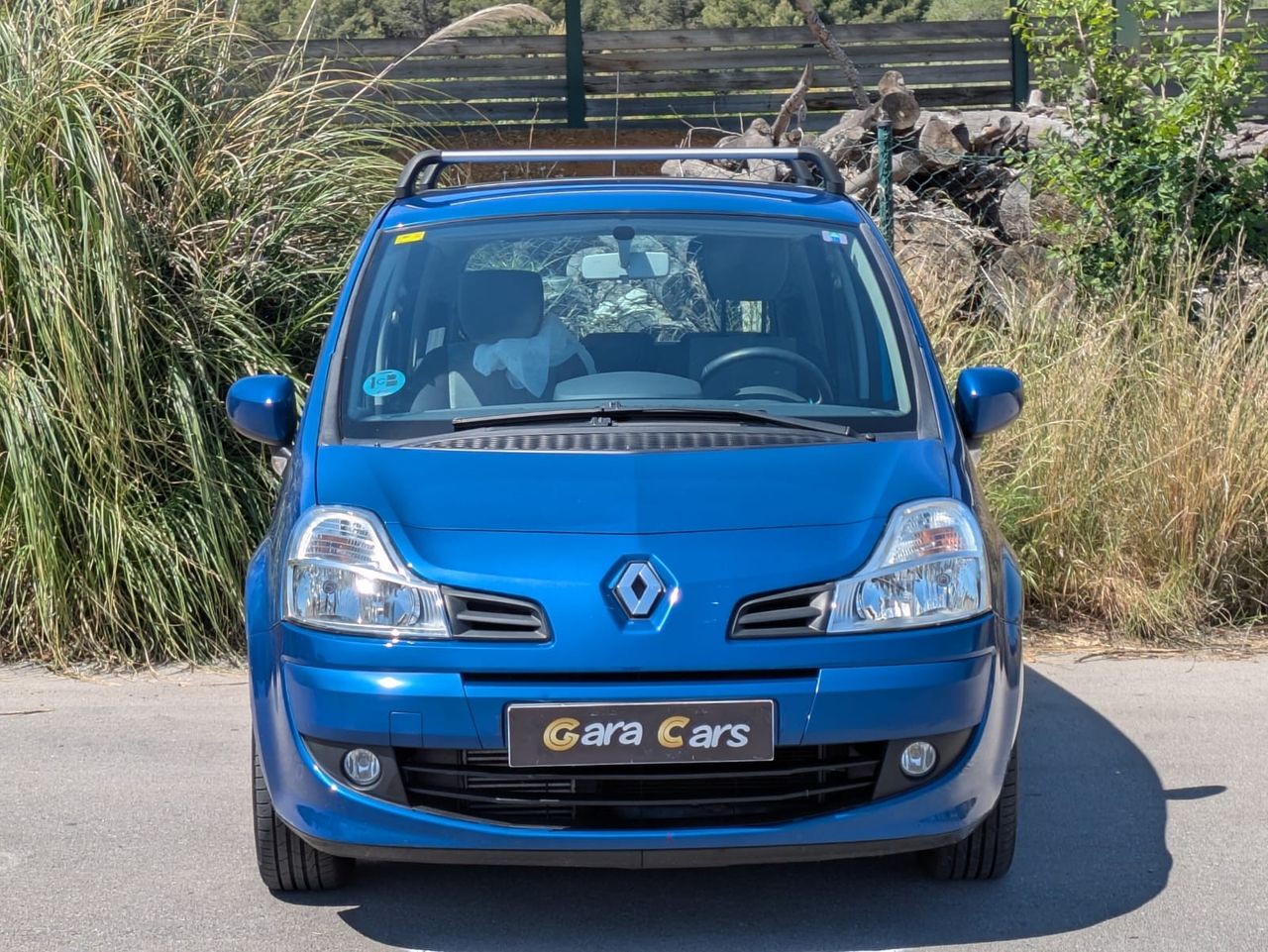 Renault Grand Modus Dynamique TCE100 eco2 - Foto 3