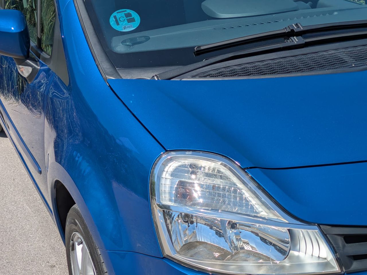 Renault Grand Modus Dynamique TCE100 eco2 - Foto 15