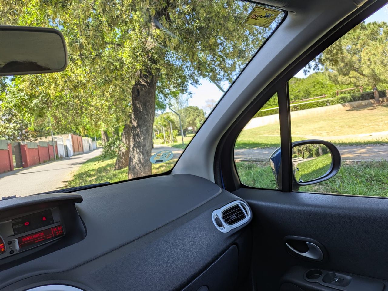 Renault Grand Modus Dynamique TCE100 eco2 - Foto 25
