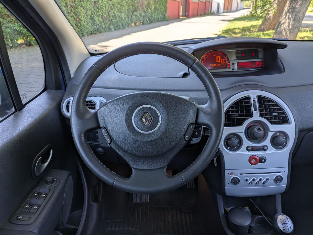 Renault Grand Modus Dynamique TCE100 eco2 - Foto 29