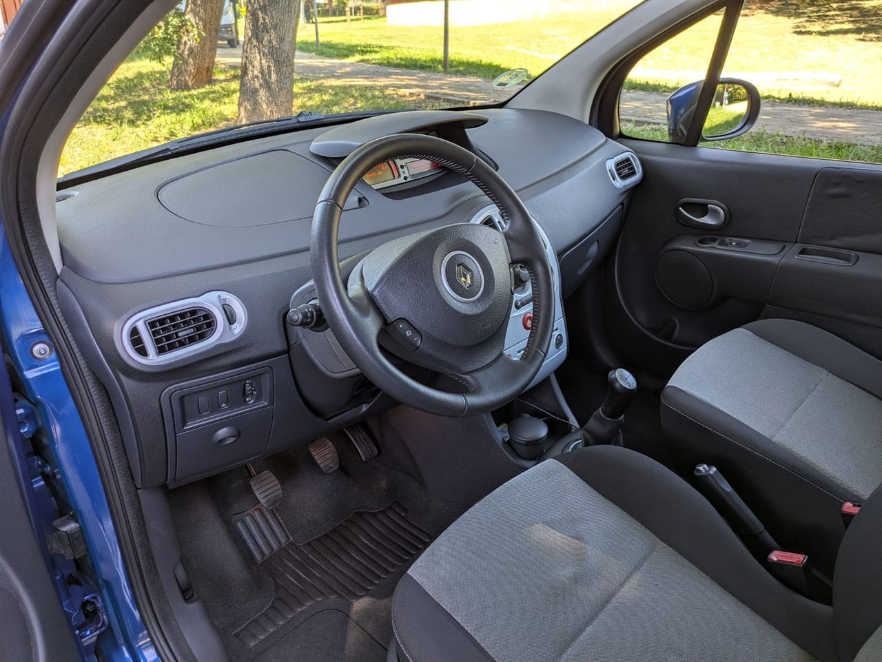 Renault Grand Modus Dynamique TCE100 eco2 - Foto 17