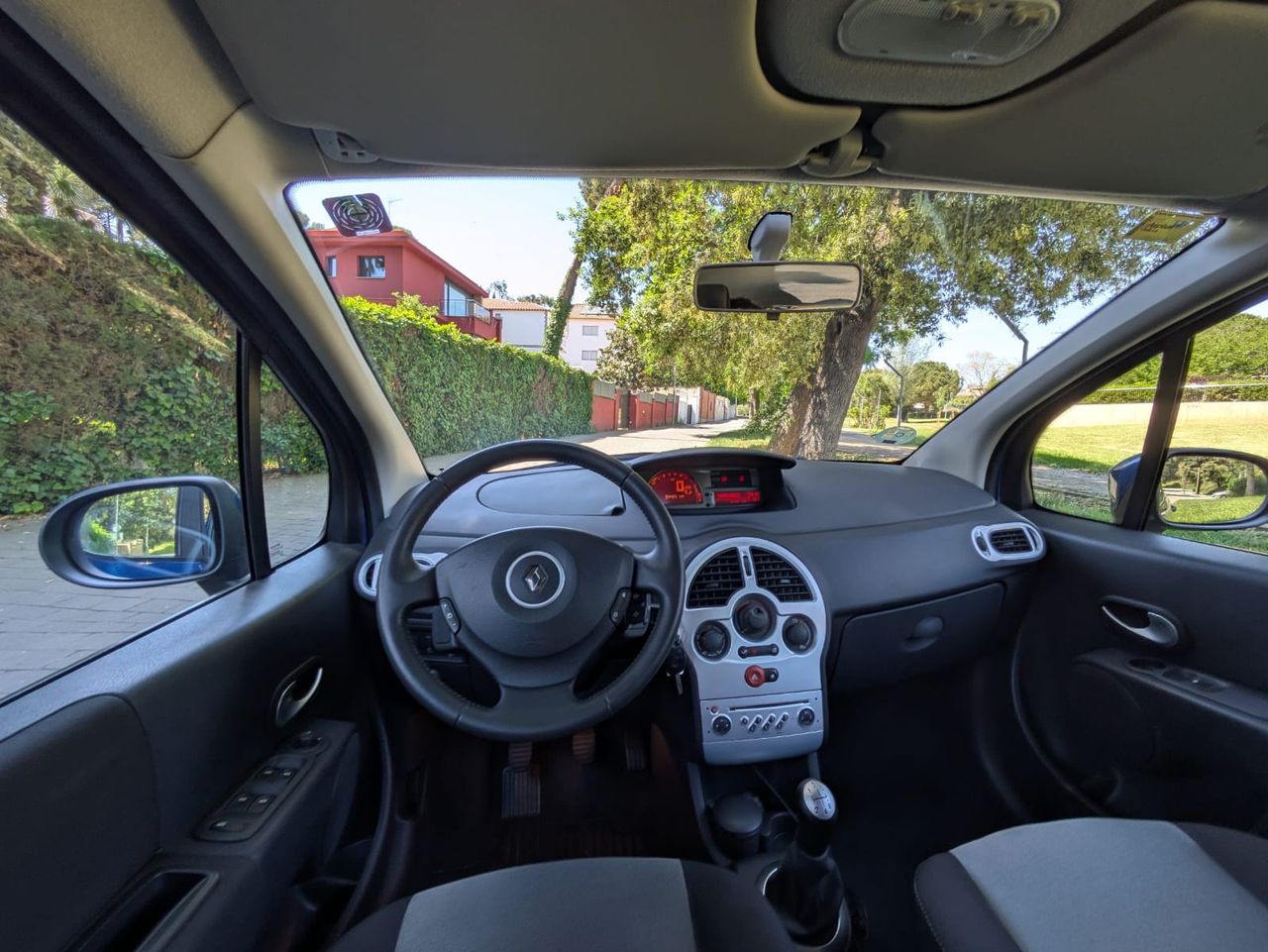 Renault Grand Modus Dynamique TCE100 eco2 - Foto 28
