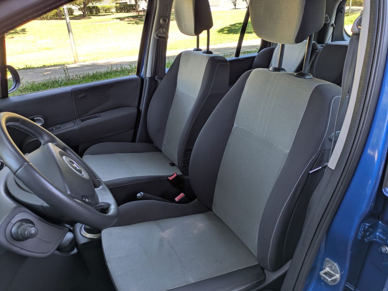 Renault Grand Modus Dynamique TCE100 eco2 - Foto 11