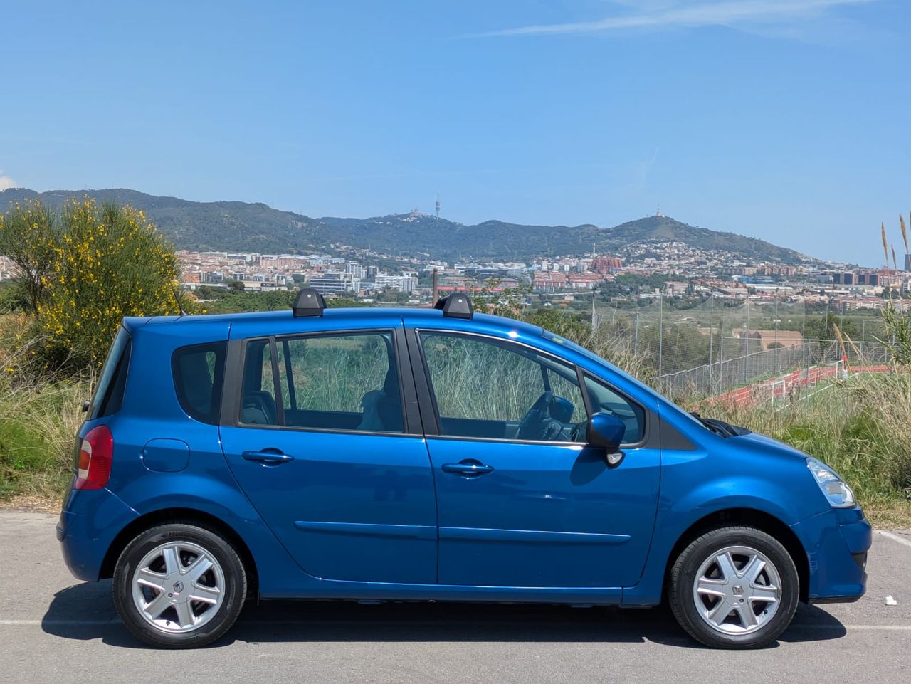 Renault Grand Modus Dynamique TCE100 eco2 - Foto 5