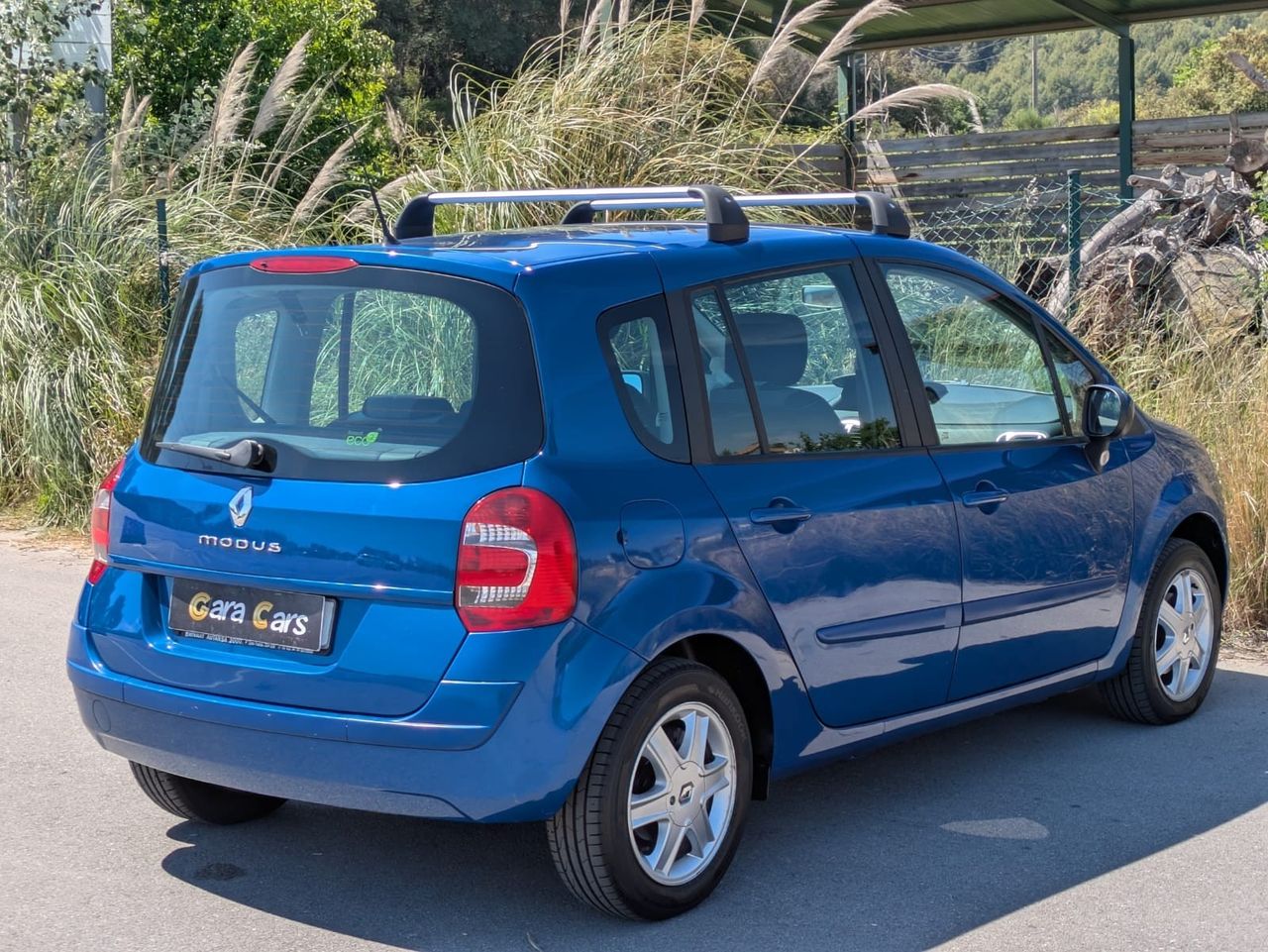 Renault Grand Modus Dynamique TCE100 eco2 - Foto 6