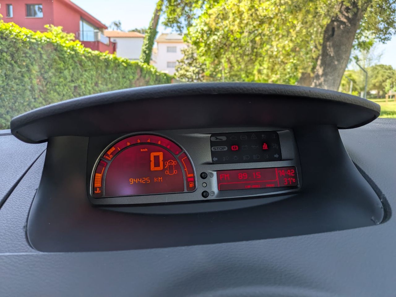 Renault Grand Modus Dynamique TCE100 eco2 - Foto 20