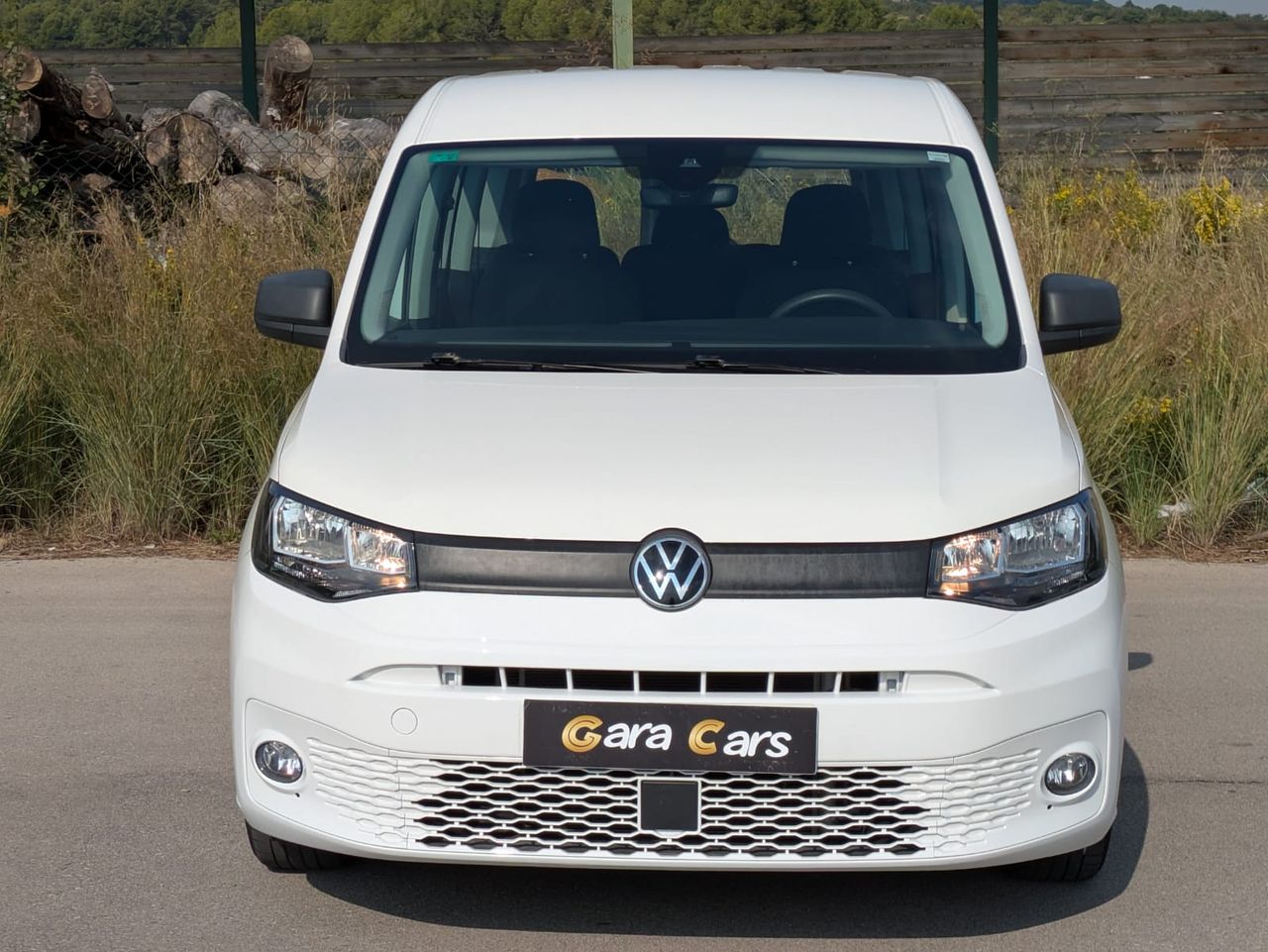 Volkswagen Caddy Origin 2.0 TDI 102CV - Foto 3