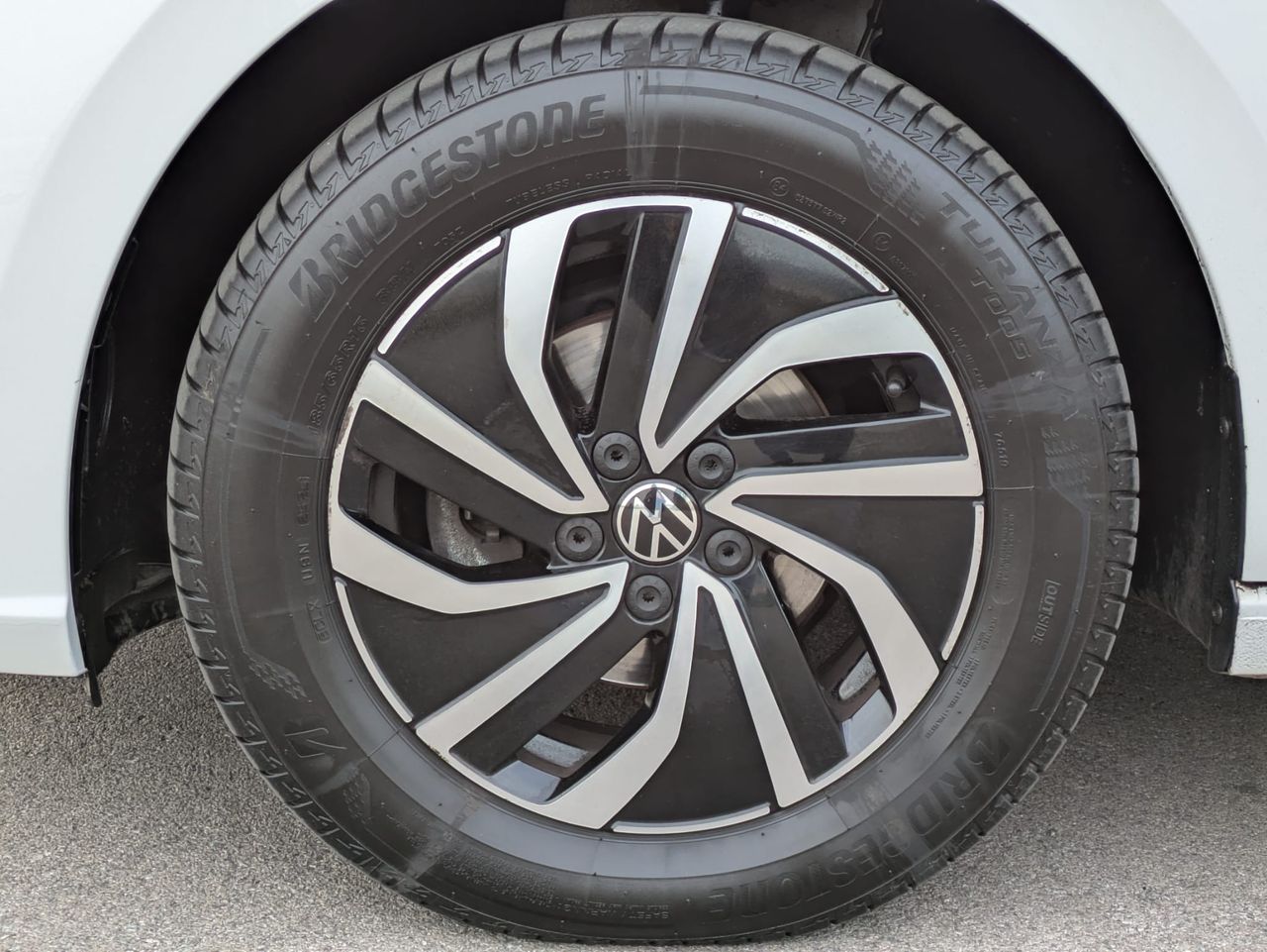 Volkswagen Polo Life 1.0 TSI 70 kW (95 CV) - Foto 15