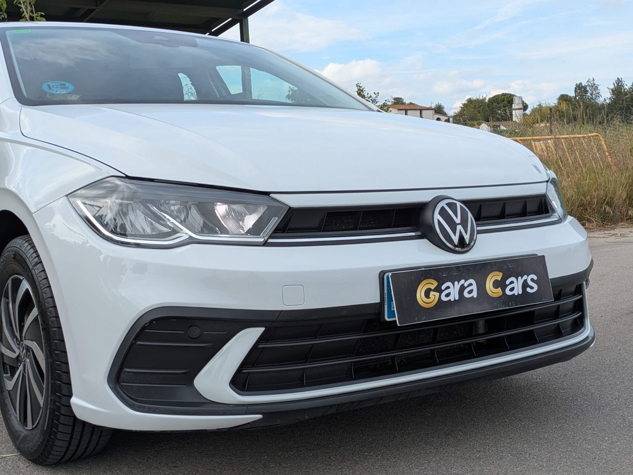 Volkswagen Polo Life 1.0 TSI 70 kW (95 CV) - Foto 16