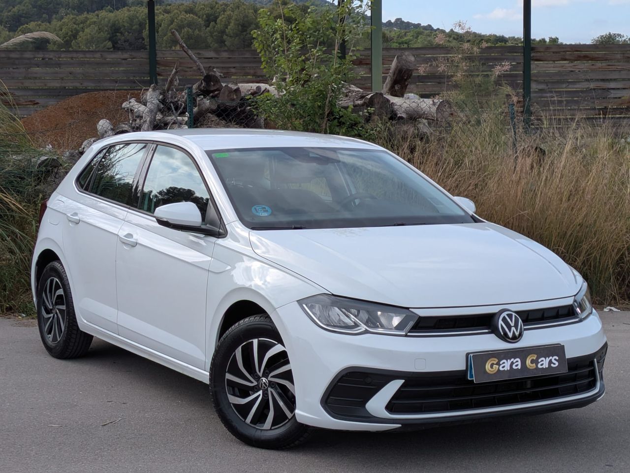 Volkswagen Polo Life 1.0 TSI 70 kW (95 CV) - Foto 4