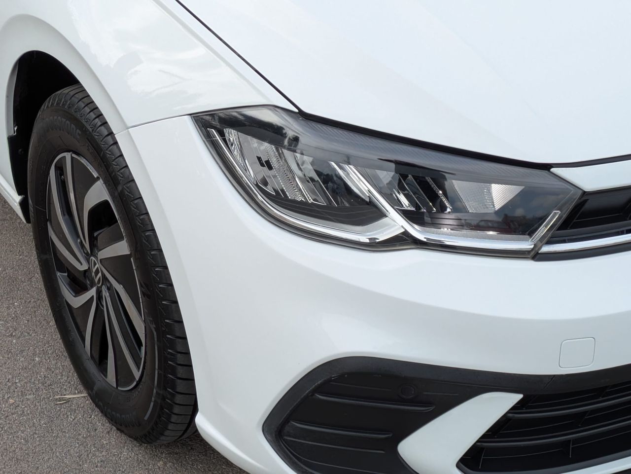Volkswagen Polo Life 1.0 TSI 70 kW (95 CV) - Foto 18