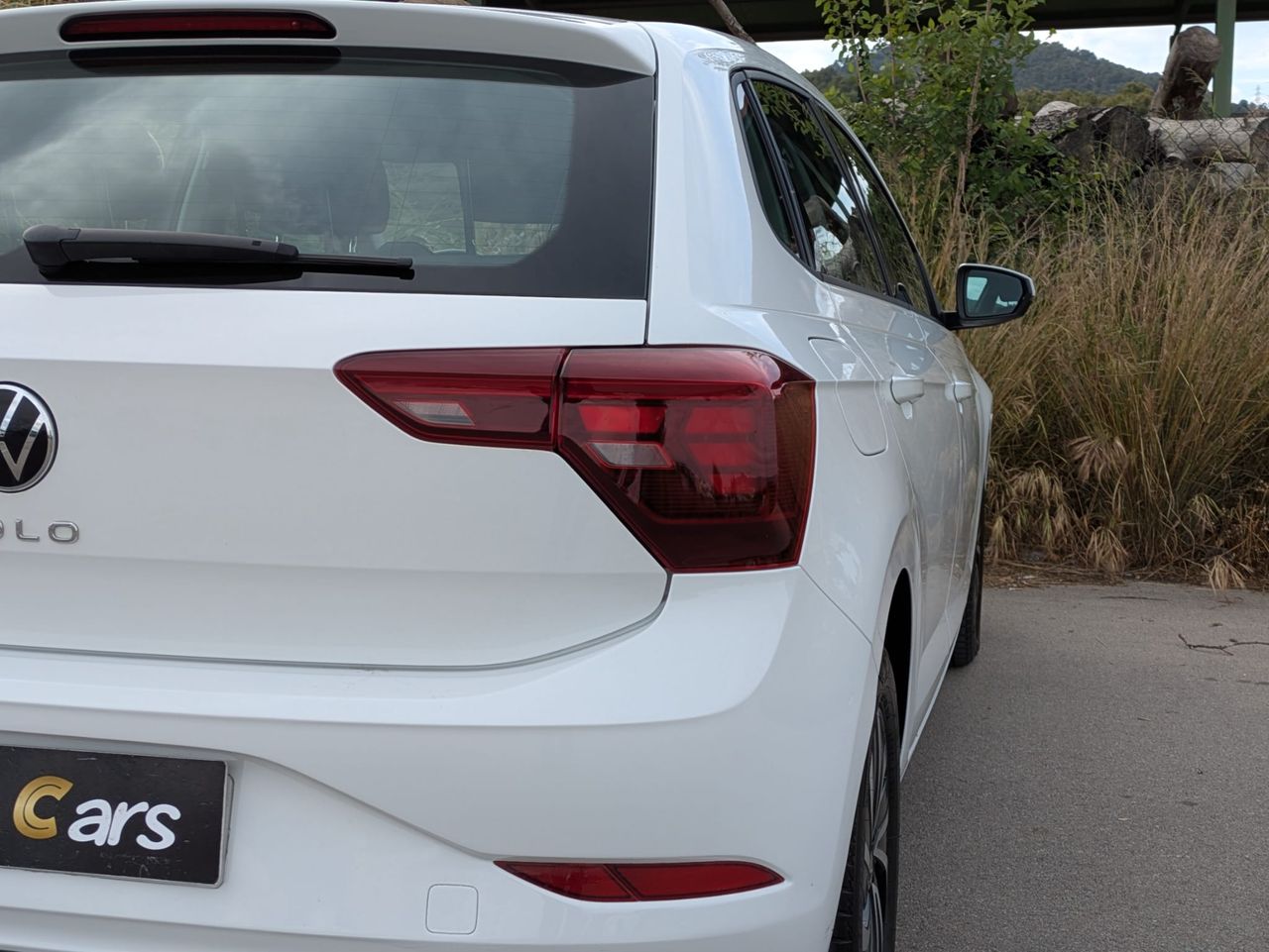 Volkswagen Polo Life 1.0 TSI 70 kW (95 CV) - Foto 23