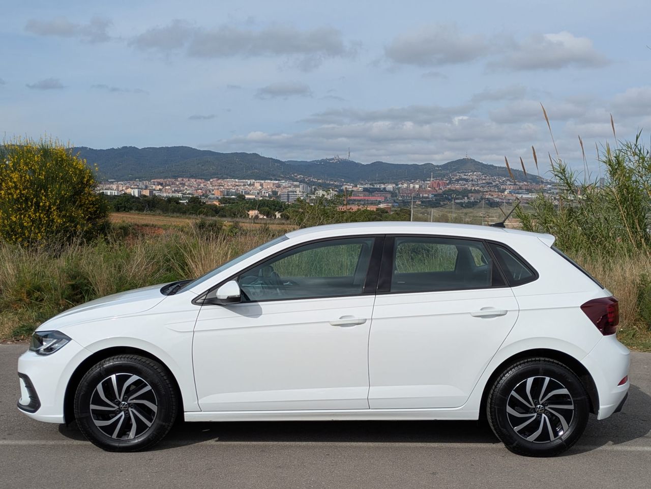 Volkswagen Polo Life 1.0 TSI 70 kW (95 CV) - Foto 5