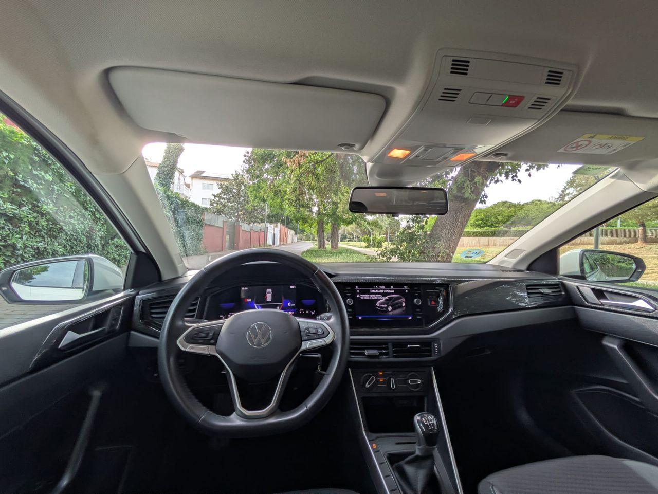 Volkswagen Polo Life 1.0 TSI 70 kW (95 CV) - Foto 11