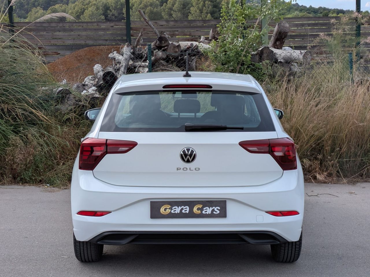 Volkswagen Polo Life 1.0 TSI 70 kW (95 CV) - Foto 8
