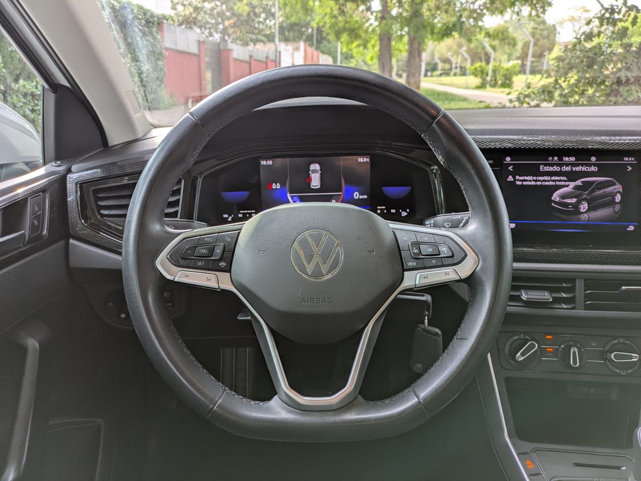 Volkswagen Polo Life 1.0 TSI 70 kW (95 CV) - Foto 25