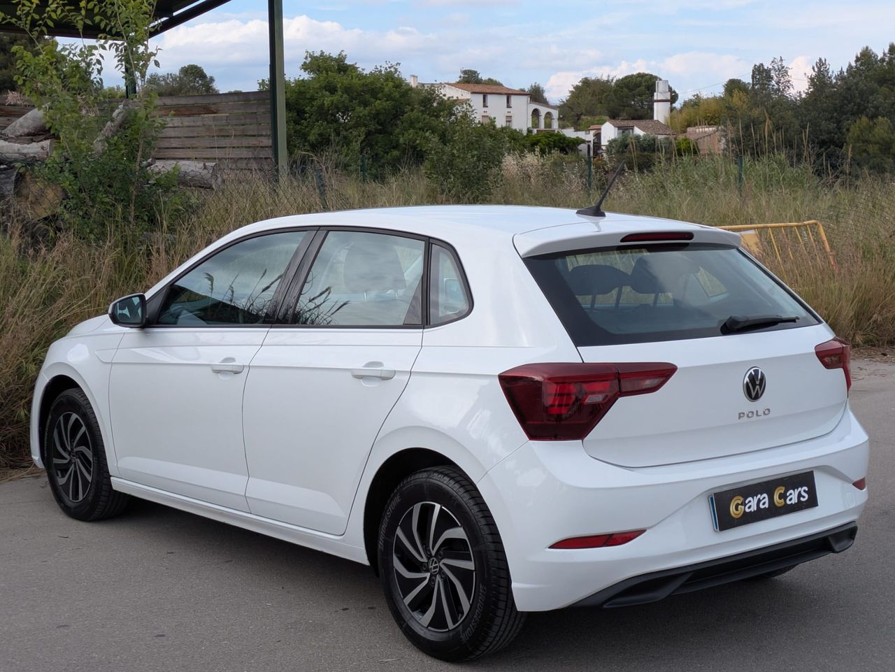 Volkswagen Polo Life 1.0 TSI 70 kW (95 CV) - Foto 9