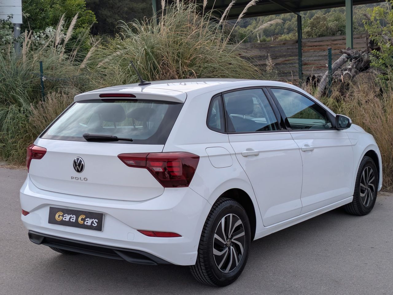 Volkswagen Polo Life 1.0 TSI 70 kW (95 CV) - Foto 7