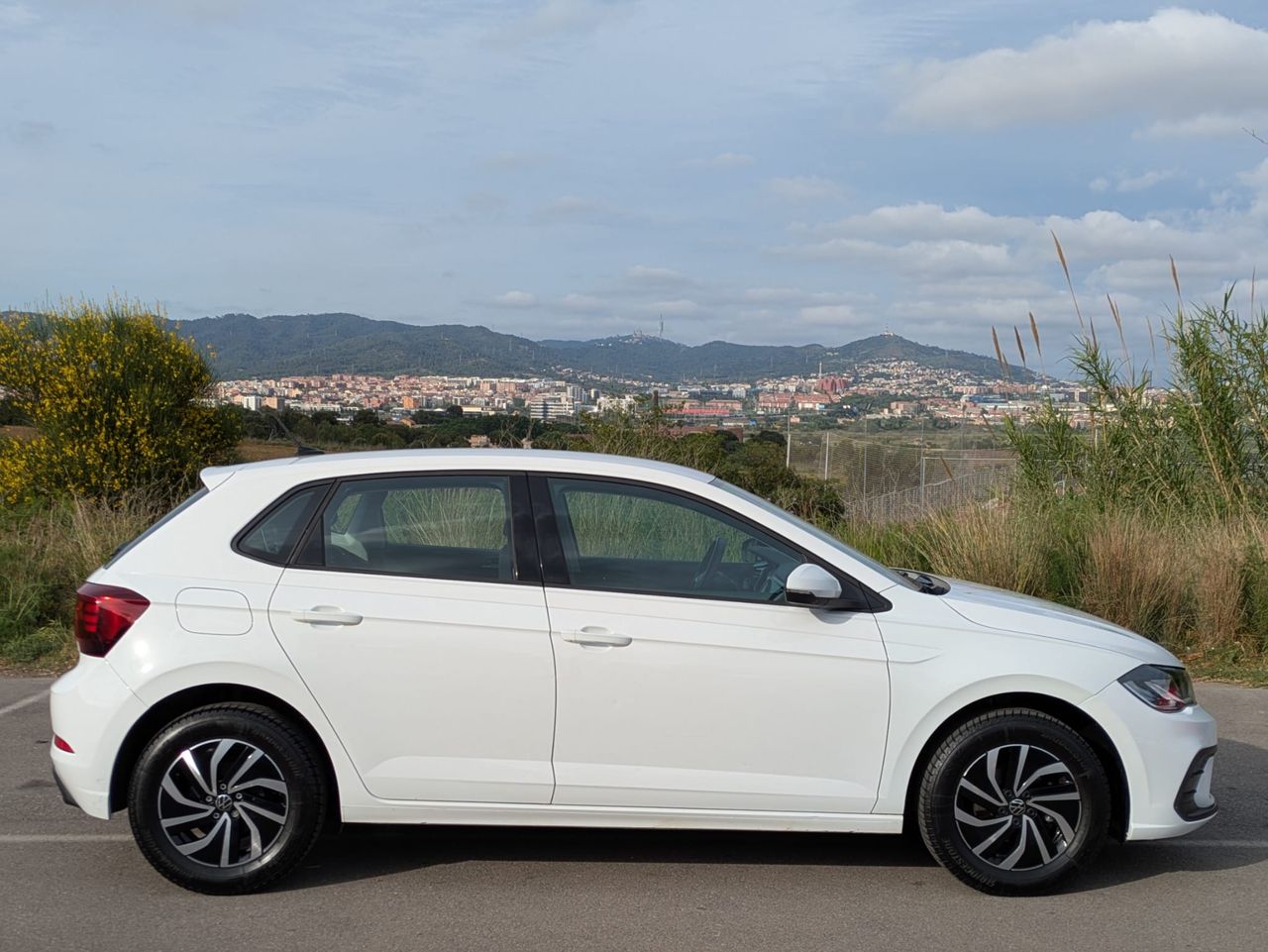 Volkswagen Polo Life 1.0 TSI 70 kW (95 CV) - Foto 6