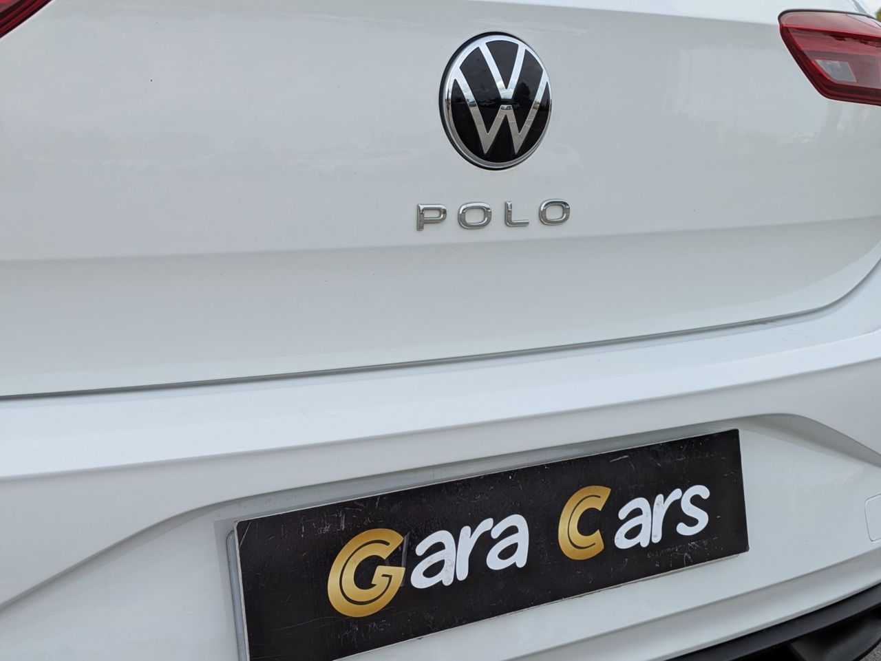 Volkswagen Polo Life 1.0 TSI 70 kW (95 CV) - Foto 21