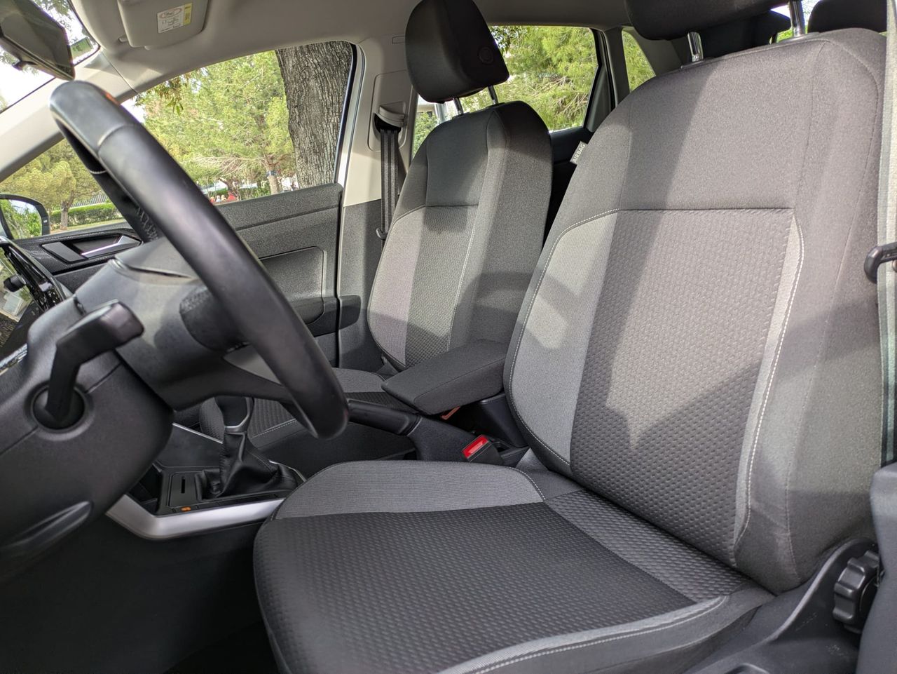 Volkswagen Polo Life 1.0 TSI 70 kW (95 CV) - Foto 33