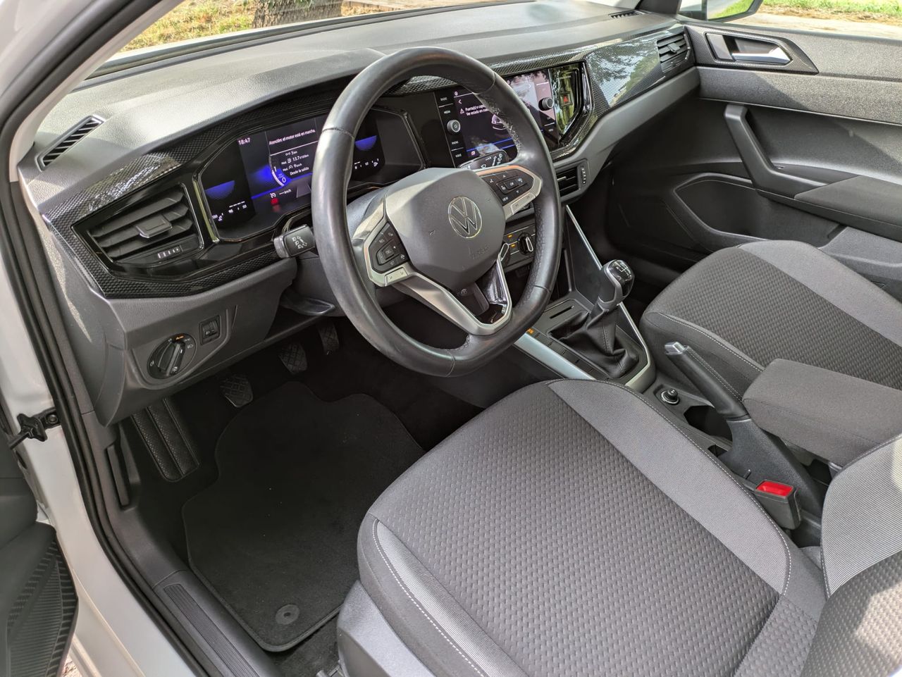 Volkswagen Polo Life 1.0 TSI 70 kW (95 CV) - Foto 12