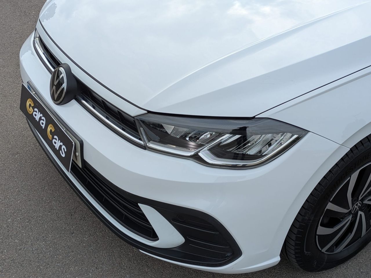Volkswagen Polo Life 1.0 TSI 70 kW (95 CV) - Foto 17