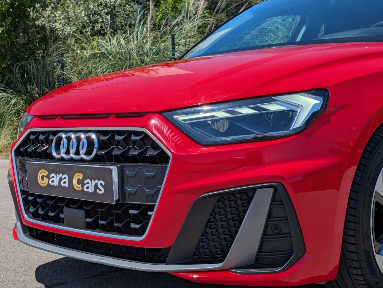 Audi A1 Sportback Adrenalin 25 TFSI - Foto 23