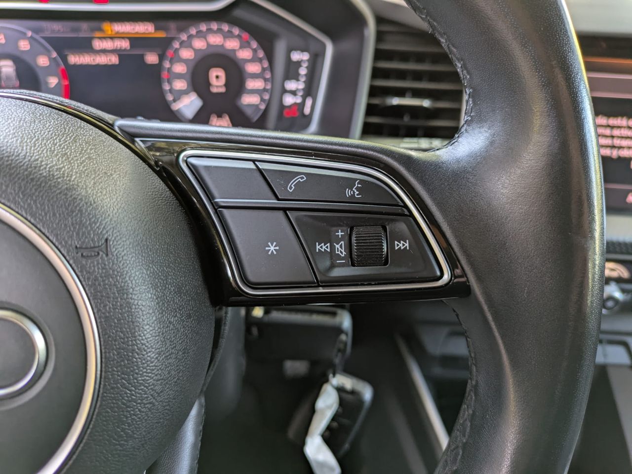 Audi A1 Sportback Adrenalin 25 TFSI - Foto 29