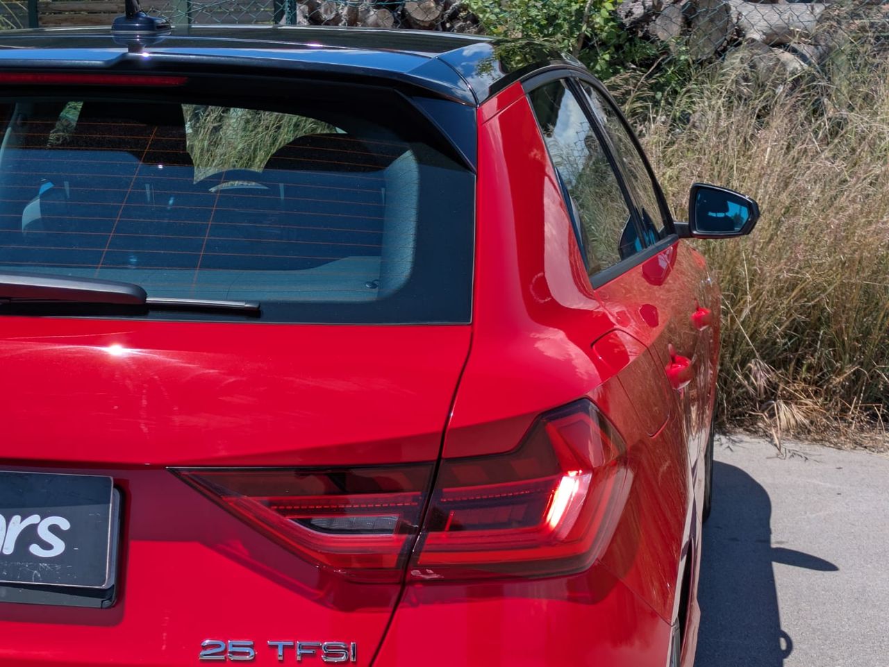 Audi A1 Sportback Adrenalin 25 TFSI - Foto 22
