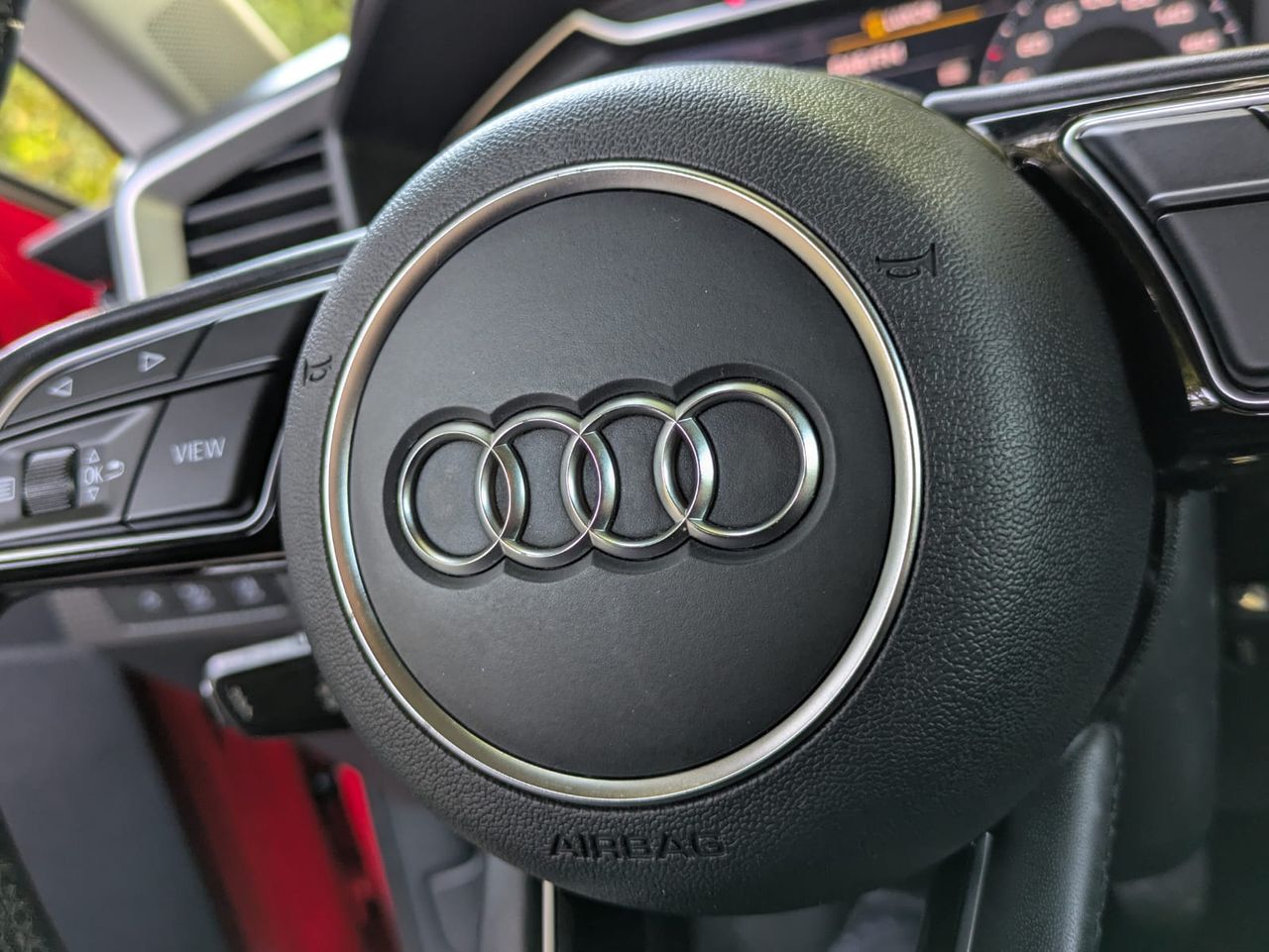 Audi A1 Sportback Adrenalin 25 TFSI - Foto 38
