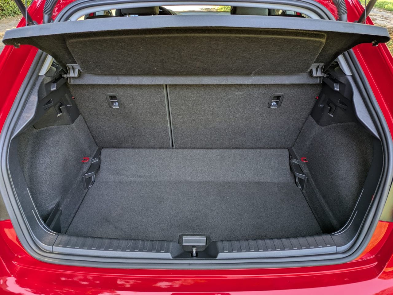 Audi A1 Sportback Adrenalin 25 TFSI - Foto 11