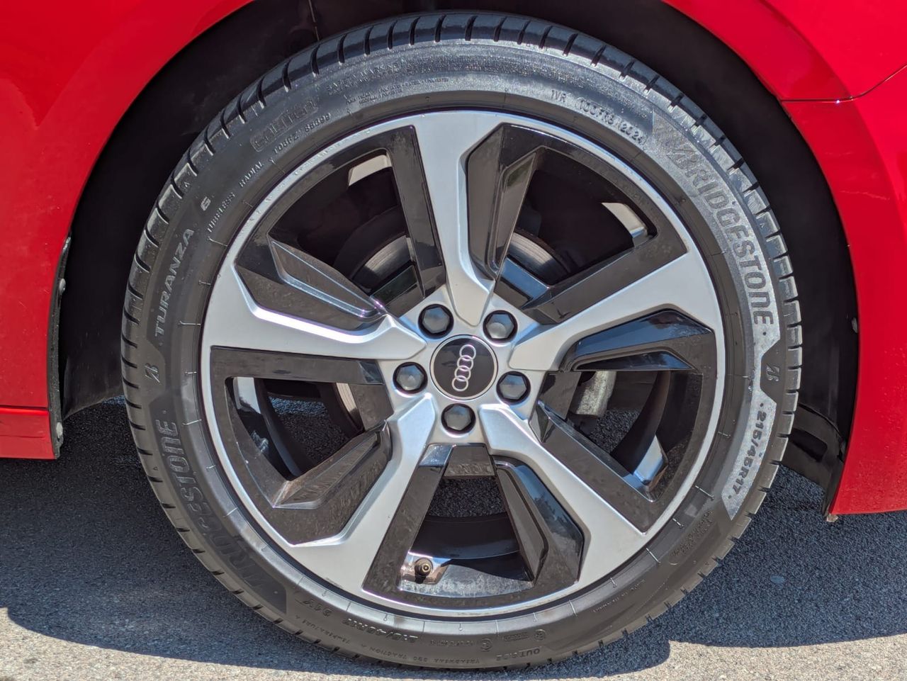 Audi A1 Sportback Adrenalin 25 TFSI - Foto 12