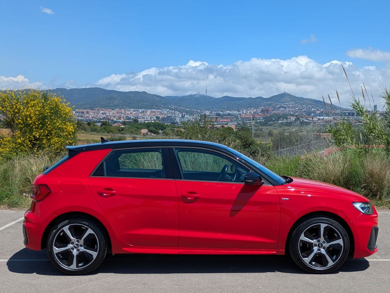 Audi A1 Sportback Adrenalin 25 TFSI - Foto 21