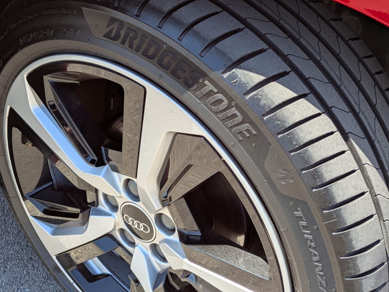 Audi A1 Sportback Adrenalin 25 TFSI - Foto 13