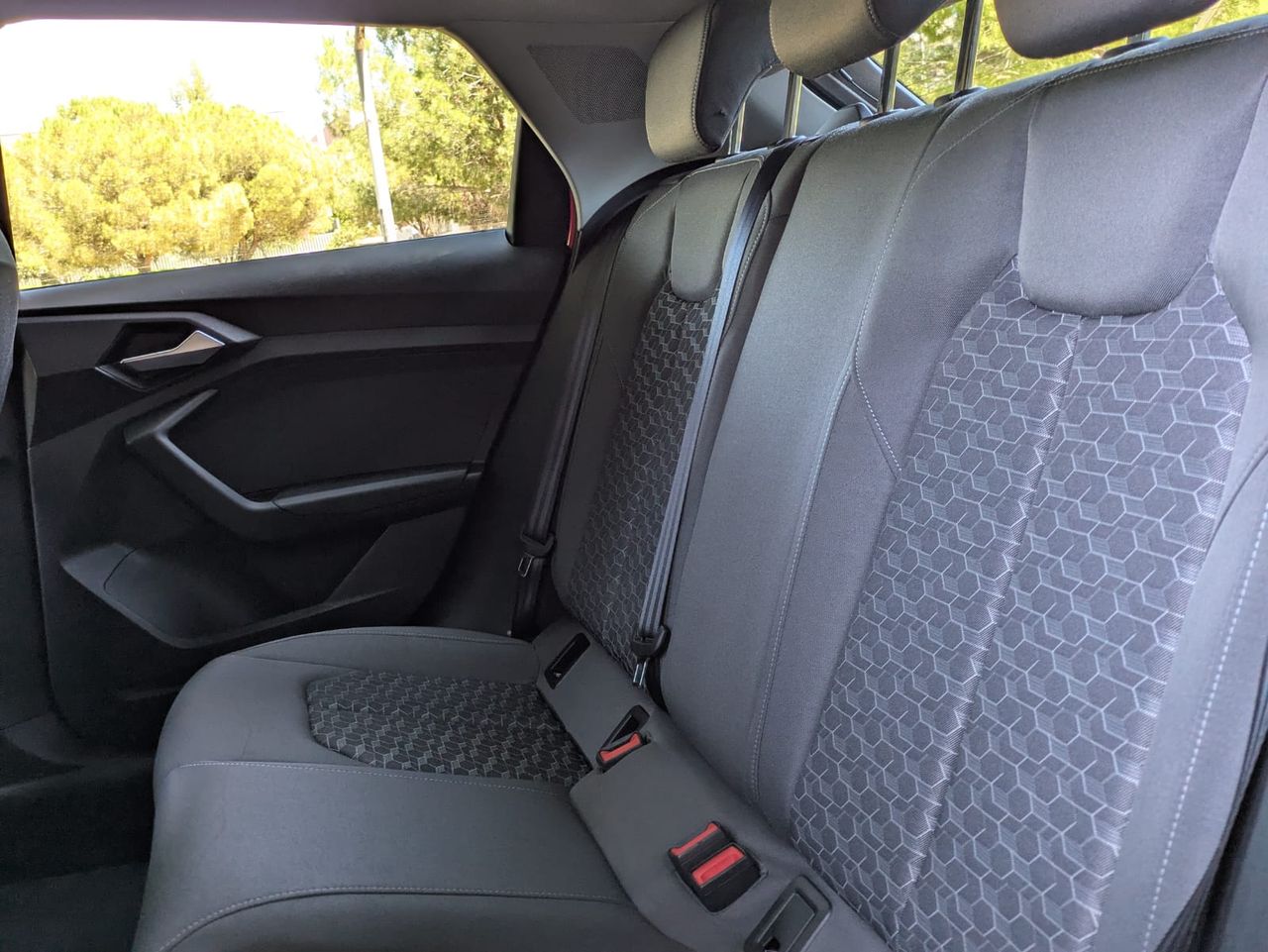 Audi A1 Sportback Adrenalin 25 TFSI - Foto 10