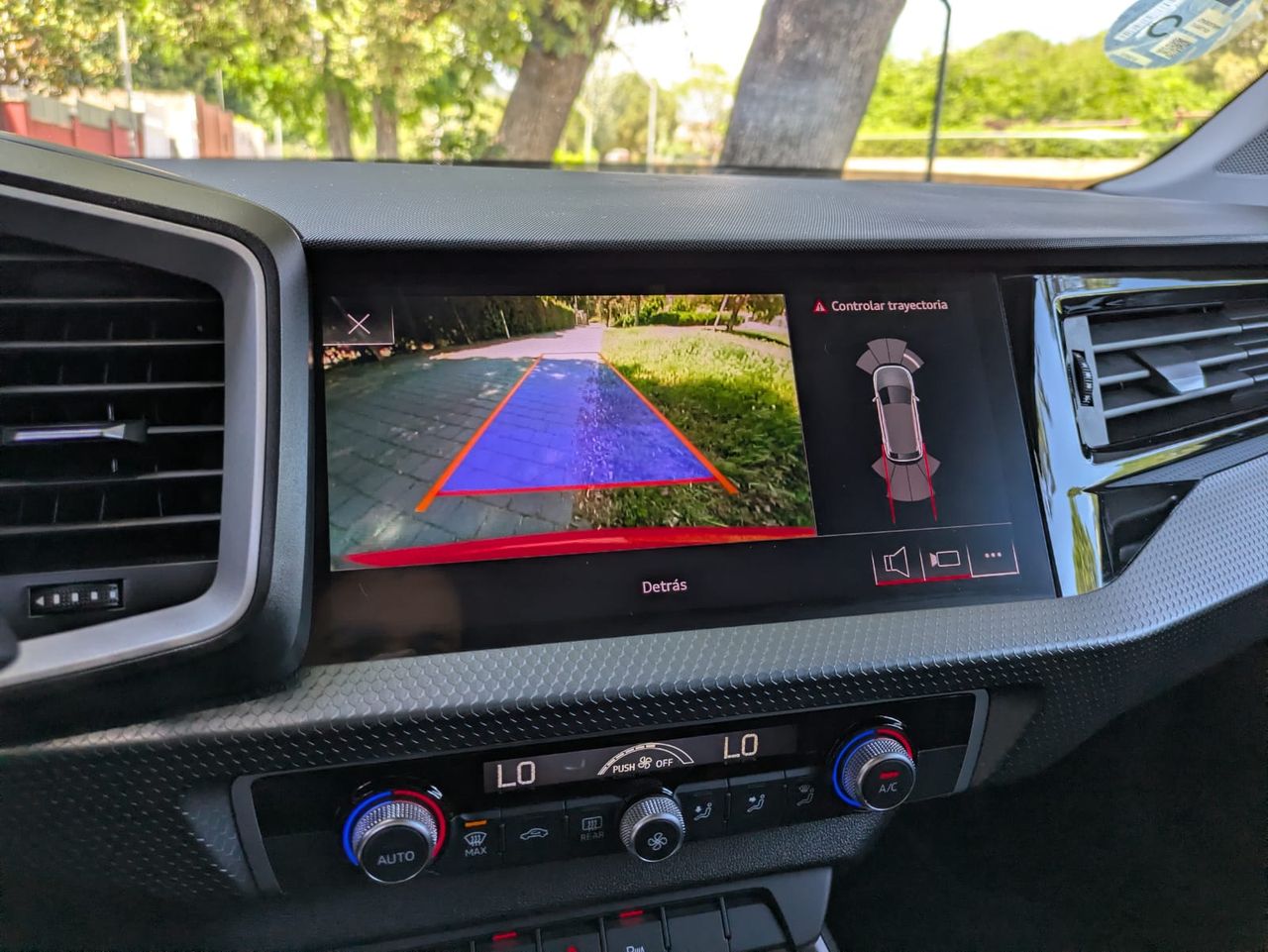 Audi A1 Sportback Adrenalin 25 TFSI - Foto 14