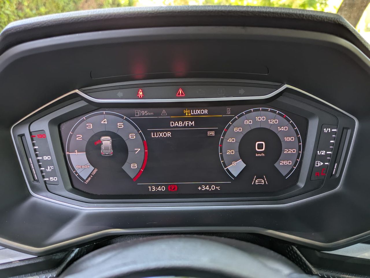 Audi A1 Sportback Adrenalin 25 TFSI - Foto 33