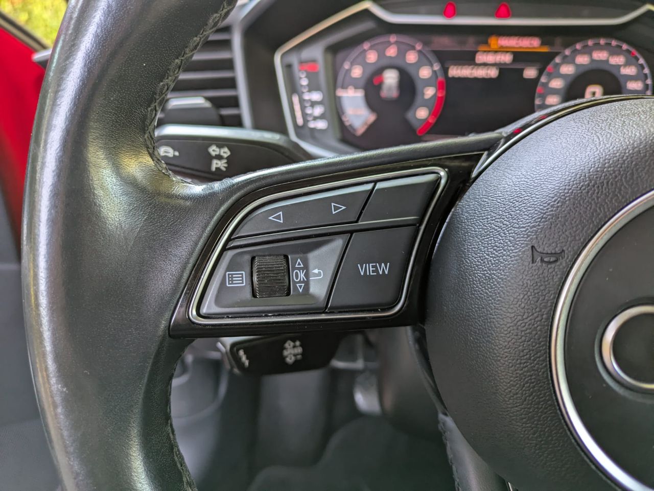 Audi A1 Sportback Adrenalin 25 TFSI - Foto 32