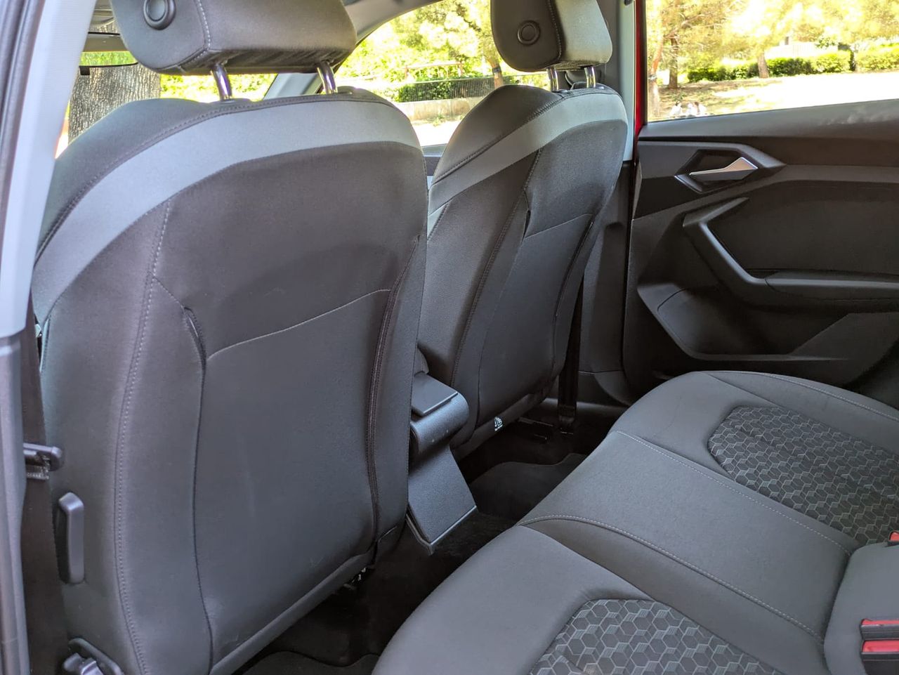 Audi A1 Sportback Adrenalin 25 TFSI - Foto 31