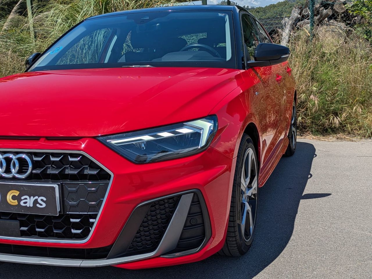 Audi A1 Sportback Adrenalin 25 TFSI - Foto 19
