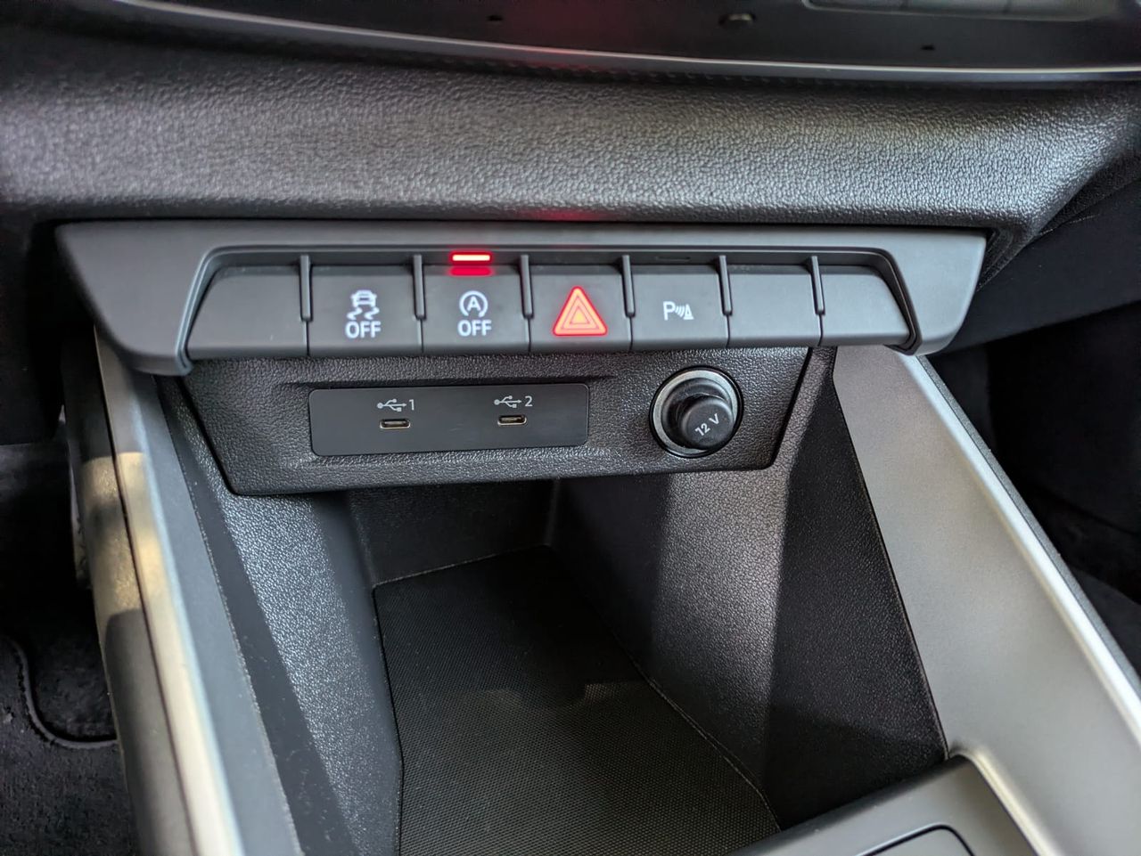 Audi A1 Sportback Adrenalin 25 TFSI - Foto 30