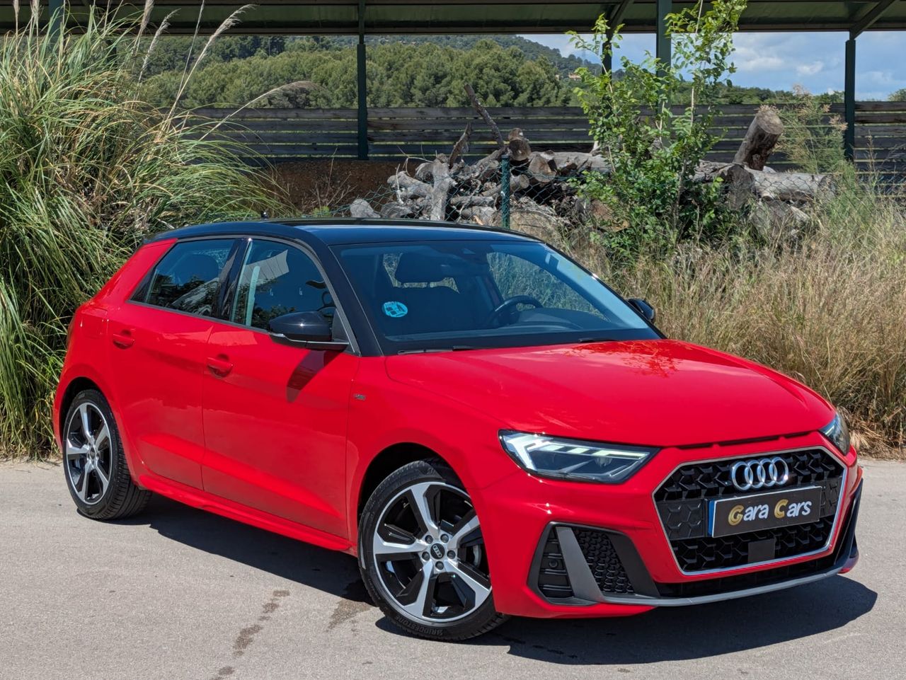 Audi A1 Sportback Adrenalin 25 TFSI - Foto 4