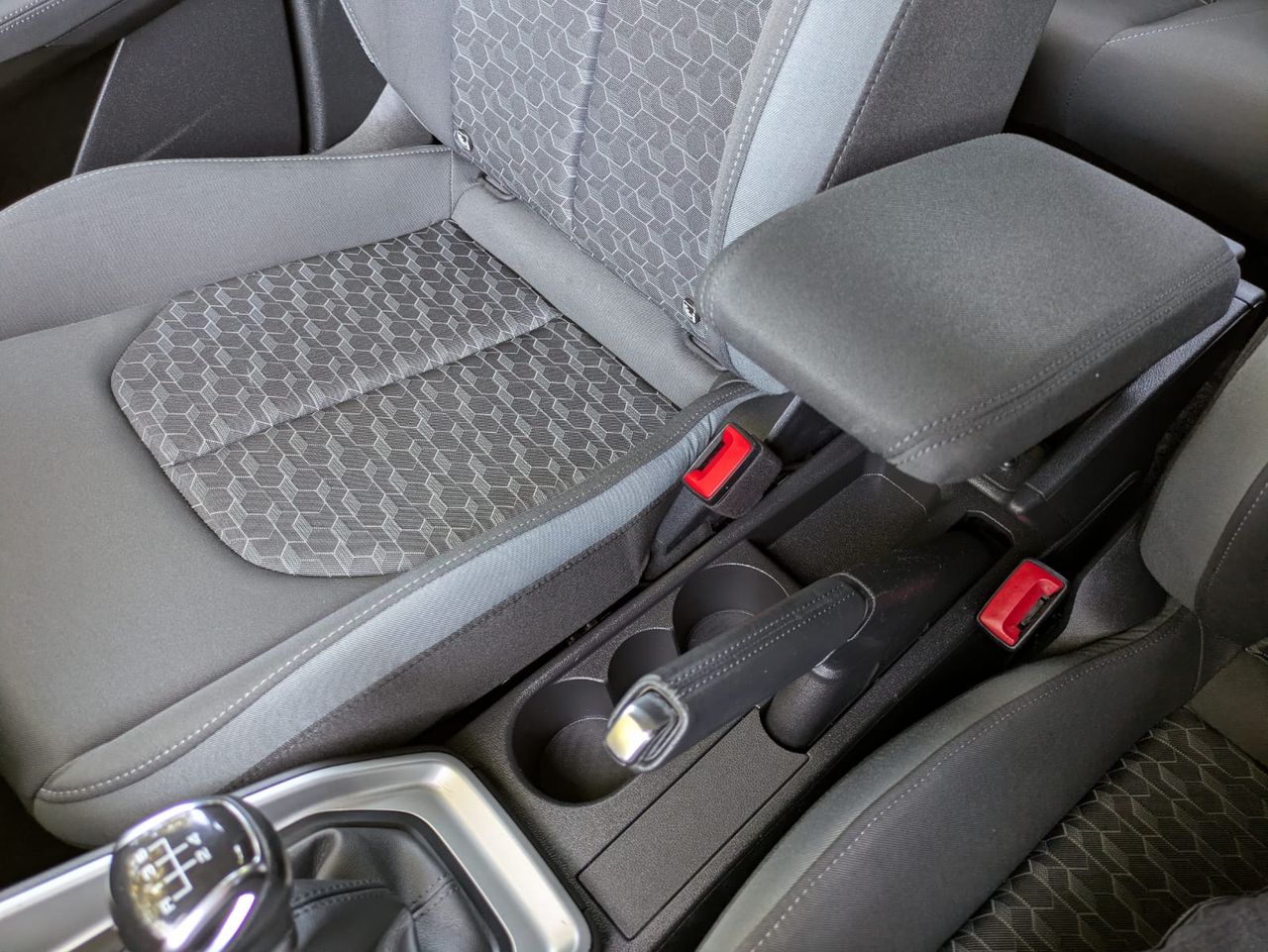 Audi A1 Sportback Adrenalin 25 TFSI - Foto 35
