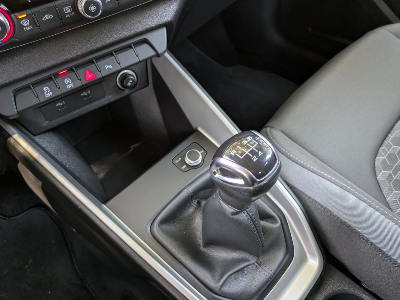 Audi A1 Sportback Adrenalin 25 TFSI - Foto 37