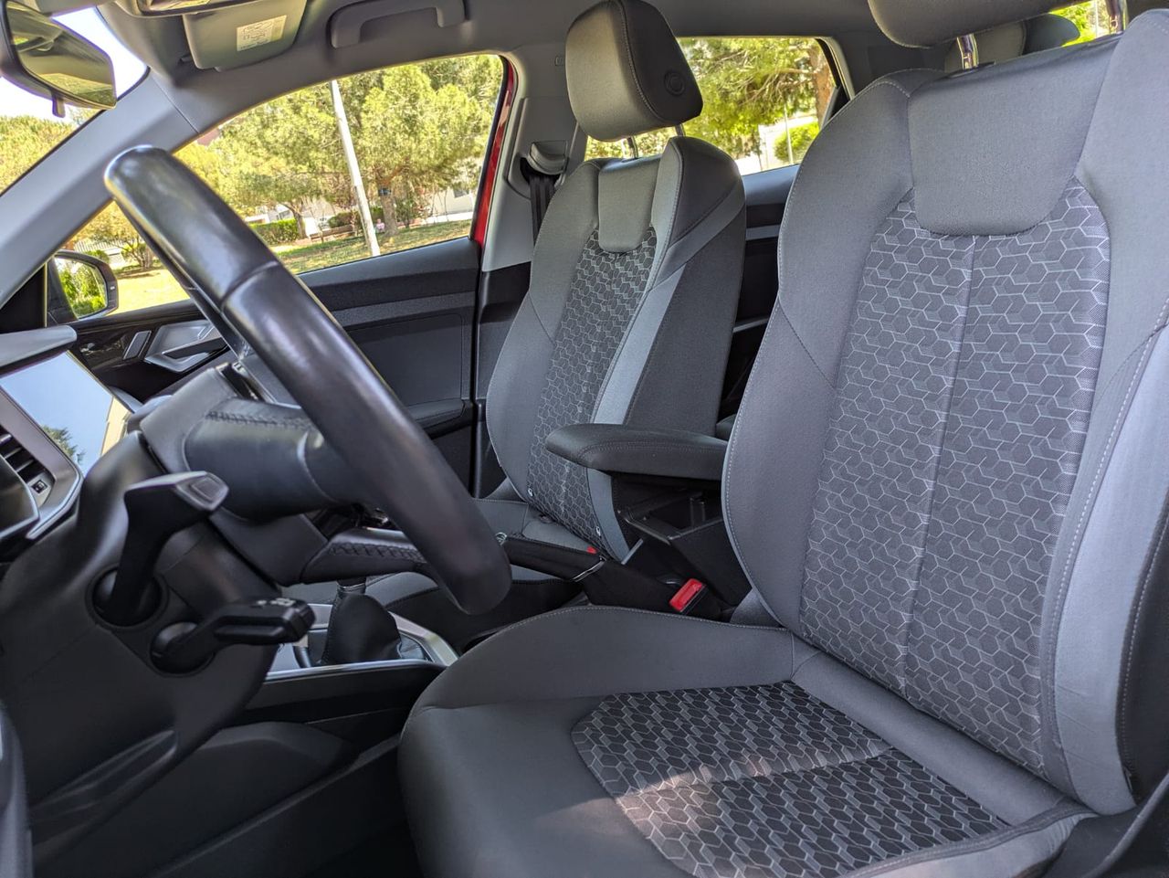 Audi A1 Sportback Adrenalin 25 TFSI - Foto 9