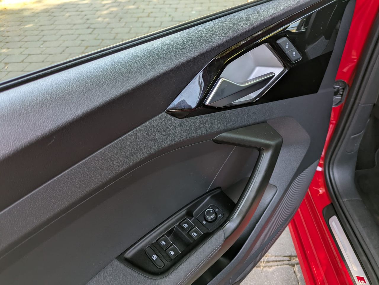 Audi A1 Sportback Adrenalin 25 TFSI - Foto 25